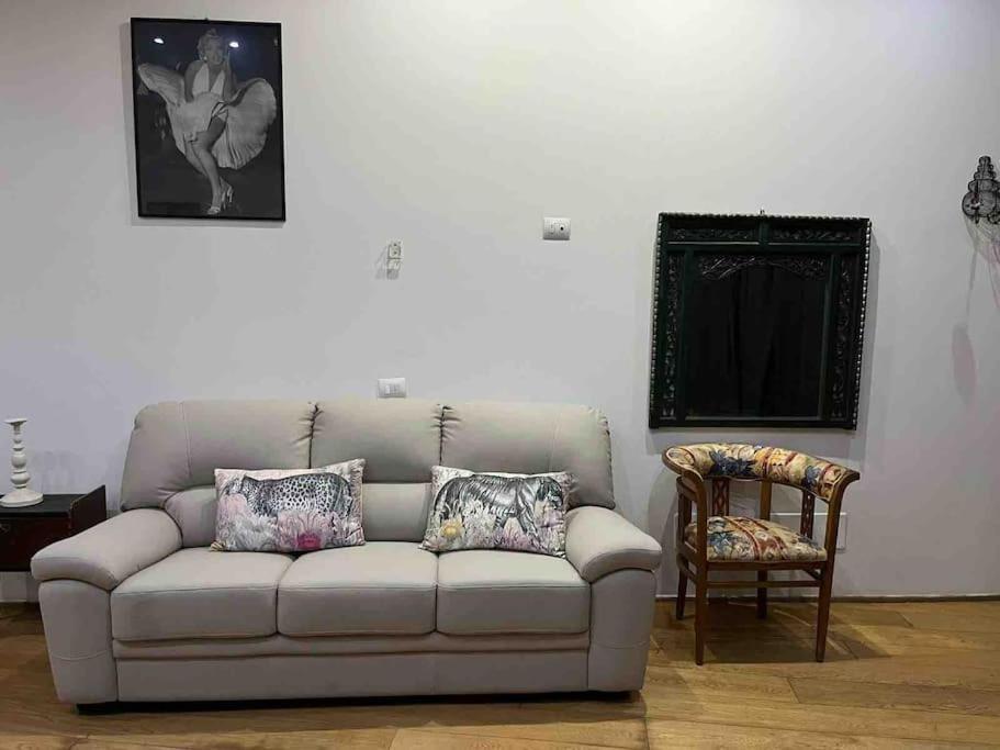 Appartamento Firenze Parterre Piazza Liberta Ngoại thất bức ảnh